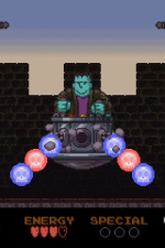 Screenshot #2 - Bloody Paws Unleashed