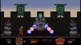 Screenshot #2 - Bloody Paws Unleashed