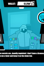 Screenshot #6 - TAGLINE