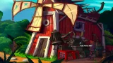 Screenshot #1 - Kaptain Brawe: A Brawe New World