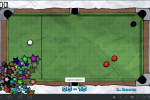 Screenshot #24 - DOODLE POOL HD 2.4