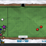 Screenshot #24 - DOODLE POOL HD 2.4