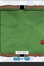 Screenshot #24 - DOODLE POOL HD 2.4