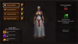 Screenshot #5 - 2048 - Dungeons