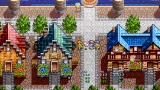 Screenshot #1 - LUNAR Remastered Collection