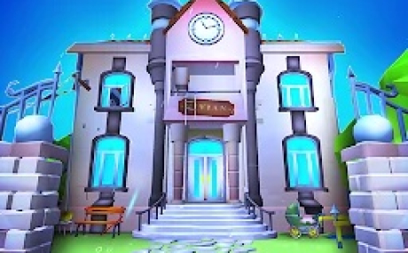 MINDSWEEPER: PUZZLE ADVENTURE 1.25