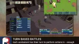 Screenshot #2 - RPG Editor ORK Framework 3