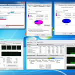 Screenshot #3 - Windows 7 SP1 x86/x64 Ru 9 in 1 Origin-Upd 02.2018 by OVGorskiy® 1DVD