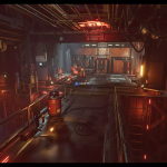 Screenshot #4 - Sci-Fi Modular Base