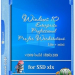 Windows 10 Enterprise, Pro for Workstations, Pro x64 Lite + mini 1909 (18363.329) RU for SSD xlx