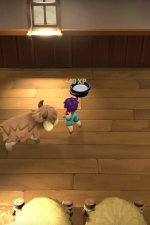 Screenshot #5 - Fae Farm