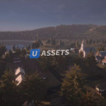 Screenshot #3 - GeNa Pro - Terrains, Villages, Roads & Rivers