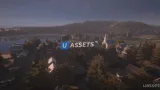 Screenshot #3 - GeNa Pro - Terrains, Villages, Roads & Rivers