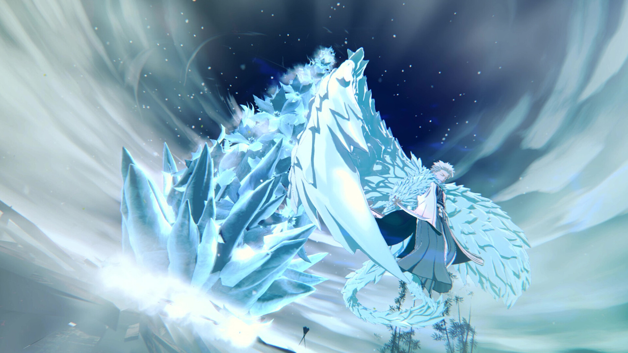 Screenshot #10 - BLEACH Rebirth of Souls