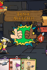 Screenshot #5 - Munchkin Digital