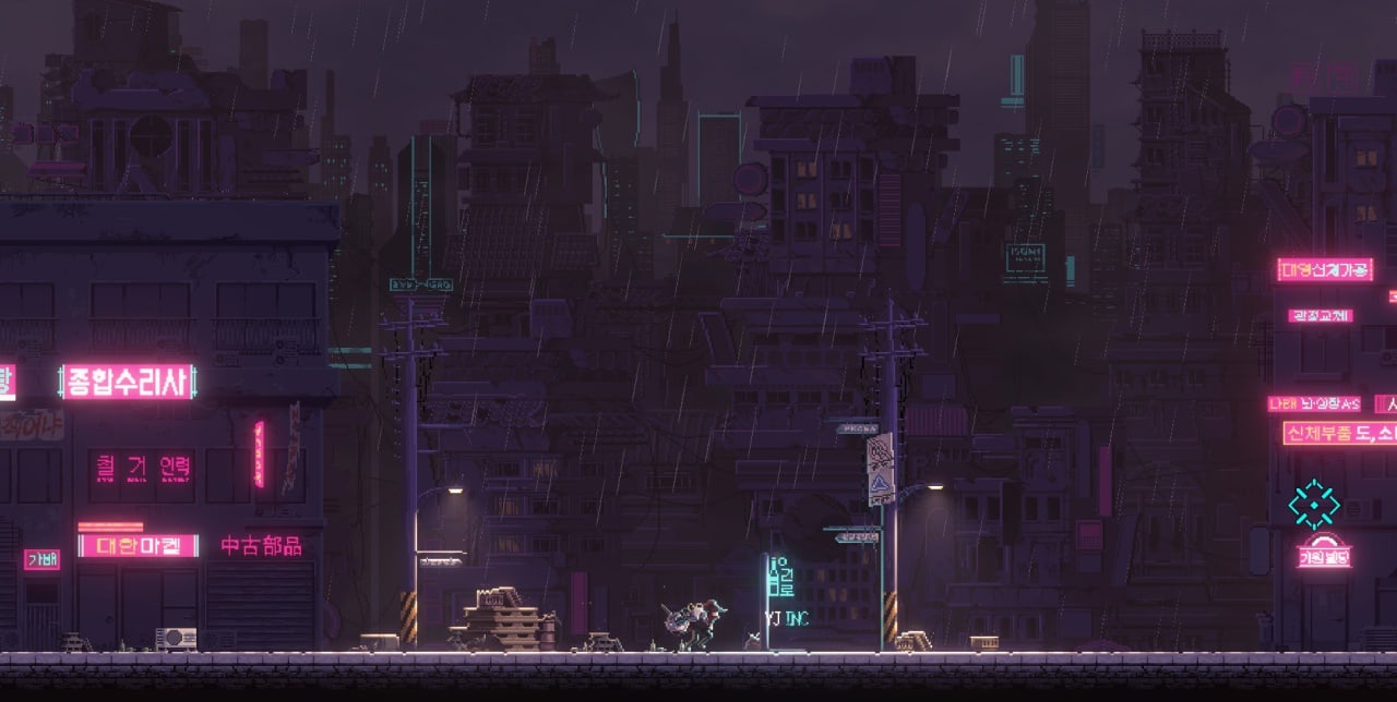 Screenshot #6 - SANABI