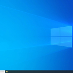 Screenshot #2 - Windows 10 Pro 22H2 Build 19045.4291 Stable x64