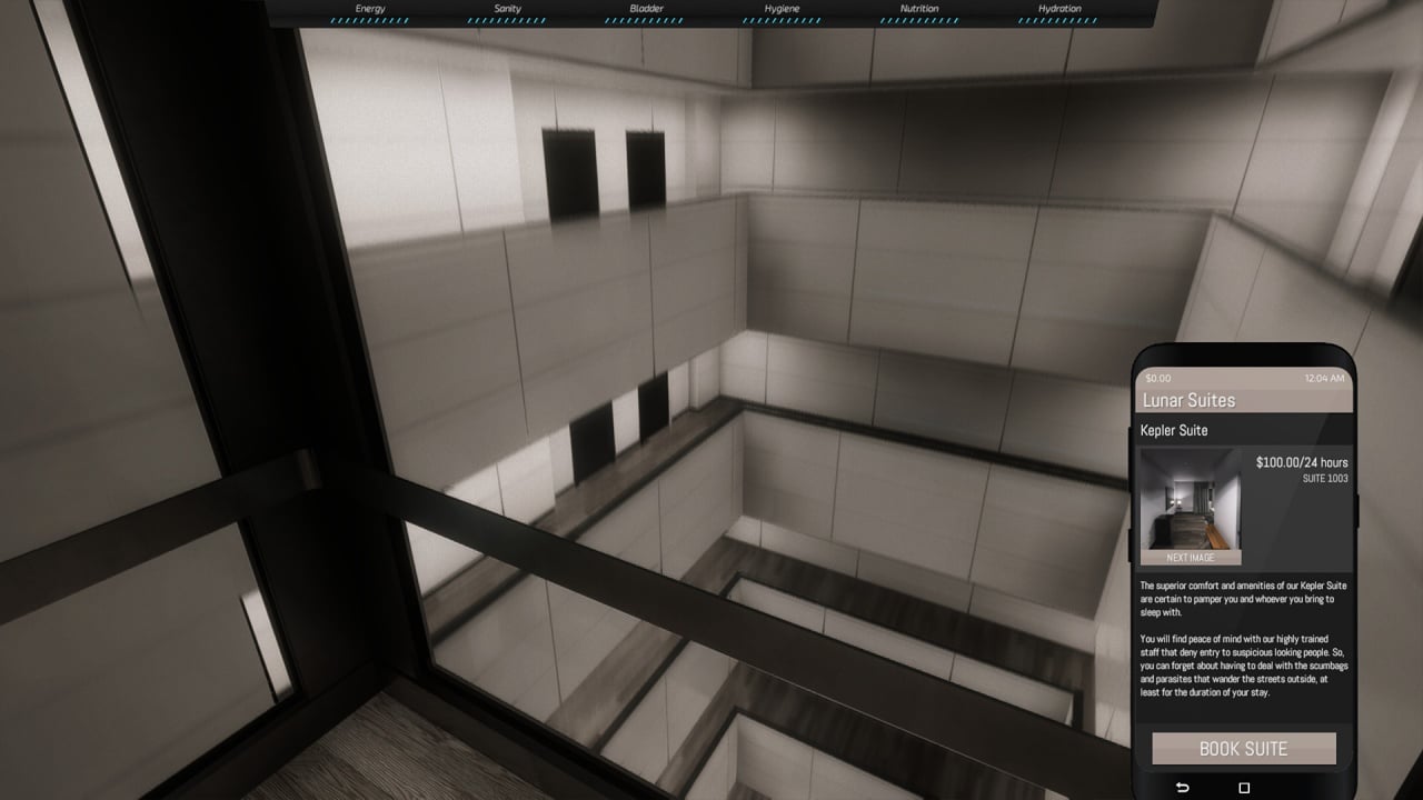 Screenshot #11 - Metro Sim Hustle