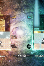 Screenshot #5 - Tetris Effect: Connected
