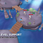 Screenshot #3 - Survival Island | Template + Editor