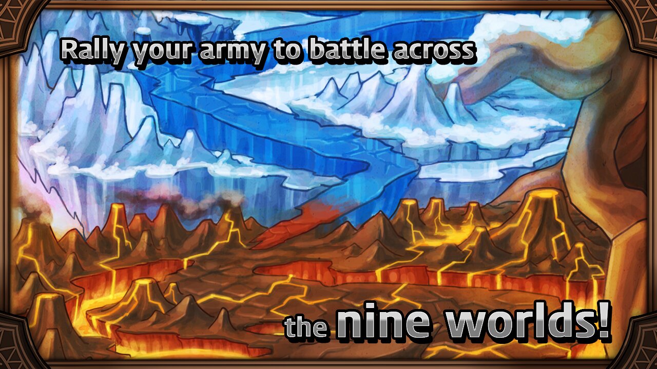 Screenshot #6 - THOR: LORD OF STORMS 1.1.1