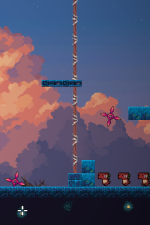 Screenshot #3 - Pharaoh's Leap