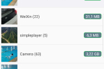 Screenshot #1 - VIDEO COMPRESSOR 2.0.14