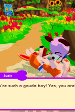 Screenshot #8 - A Corgi's Cozy Hike