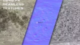Screenshot #3 - Moons and Night Skydome