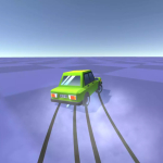 Screenshot #1 - Arcade Vehicle Physics