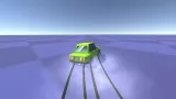 Screenshot #1 - Arcade Vehicle Physics