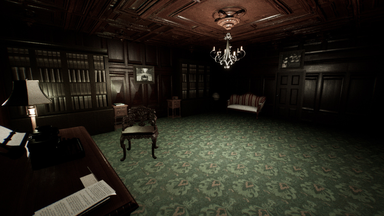 Screenshot #10 - Do Not Press The Button (Or You'll Delete The Multiverse)