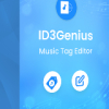 ID3Genius v3.1.0 - удобный редактор ID3-тегов для MP3