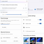 Screenshot #3 - Windows 11 Pro 25H2 Build 26220.6780 Dev