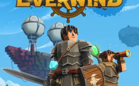 Everwind: +22 трейнер