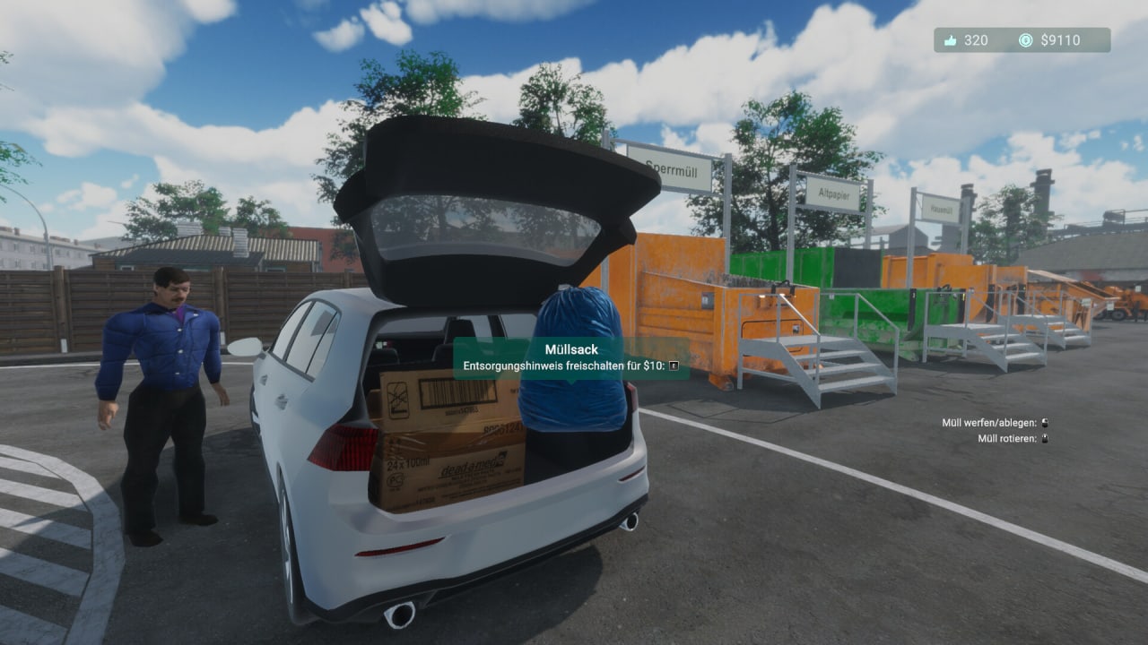 Screenshot #2 - My Recycling Center