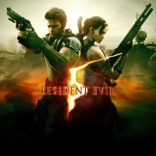 Resident Evil 5: +16 трейнер