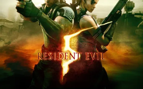 Resident Evil 5: +16 трейнер