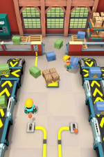 Screenshot #5 - Ready, Steady, Ship!