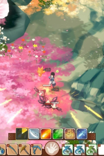 Screenshot #5 - Immortal Life