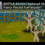 Screenshot #13 - FIST OF AWESOME 1.0.47