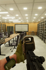 Screenshot #4 - OPERATOR