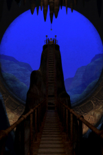 Screenshot #4 - Riven: The Sequel to MYST