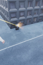 Screenshot #6 - Jesus Christ Simulator