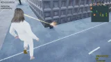 Screenshot #6 - Jesus Christ Simulator