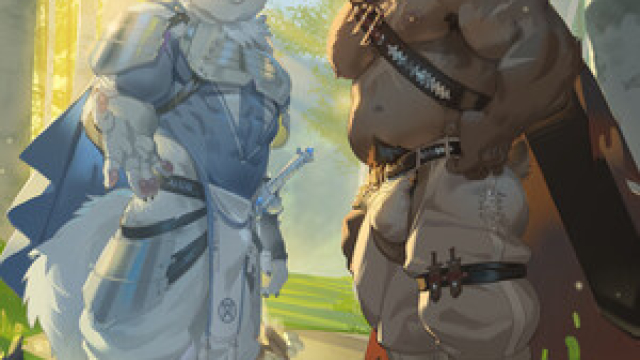 Beek: Familiar Spirit - Remastered