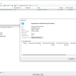 Screenshot #3 - Дефрагментатор WinContig 5.0.2.1 Portable