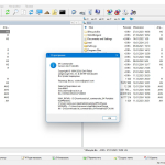 Screenshot #1 - EF Commander 2024.01 + Portable