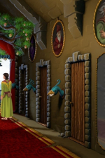 Screenshot #3 - Plot of the Druid