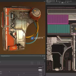 Screenshot #1 - Surforge